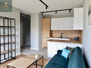 Mieszkanie apartamentowiec Poznań