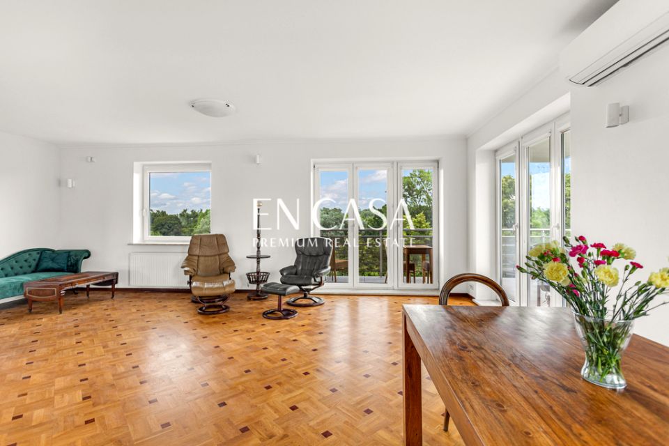 Mieszkanie apartamentowiec Warszawa