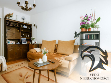 Mieszkanie WROCŁAW