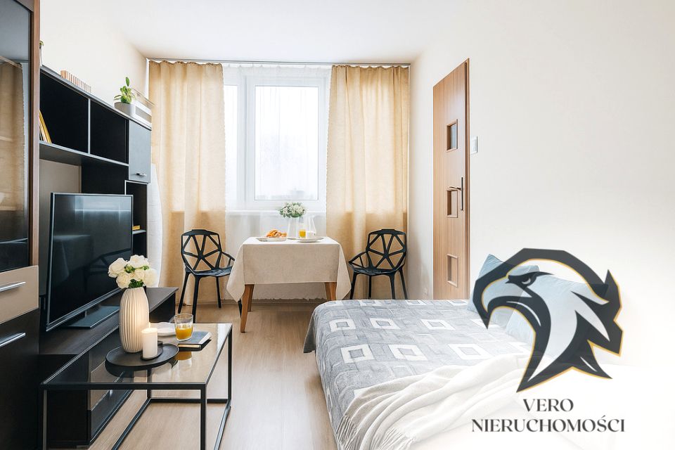 Mieszkanie WROCŁAW