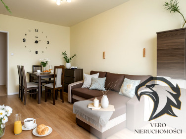 Mieszkanie ZGIERZ