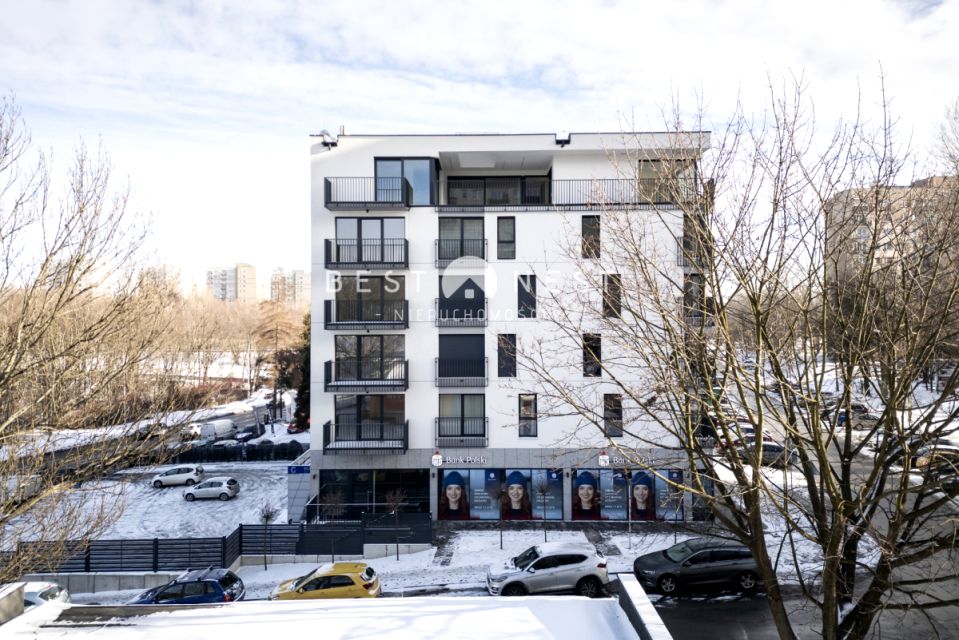 Mieszkanie Bielsko-Biała