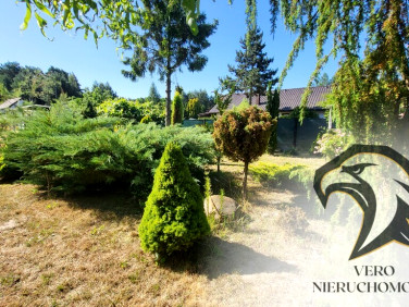 Działka budowlana Świerczyna sprzedam