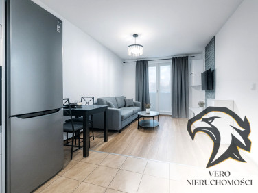 Mieszkanie WROCŁAW