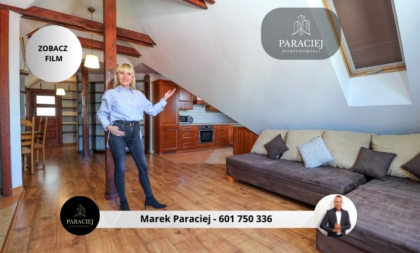 Mieszkanie Bolesławiec