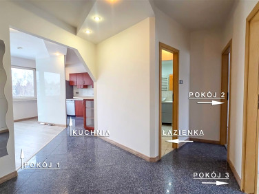 Mieszkanie Częstochowa