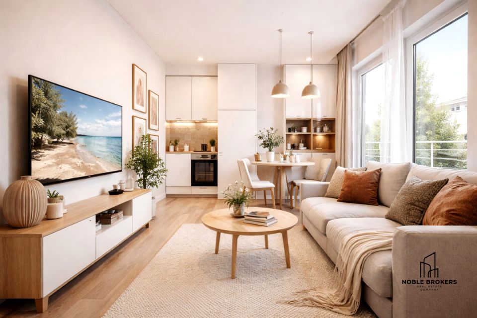 Mieszkanie Kraków sprzedaż