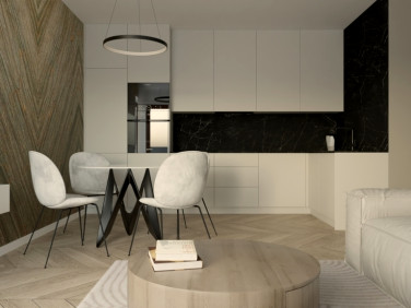 Mieszkanie Częstochowa