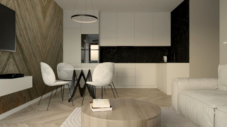 Mieszkanie Częstochowa