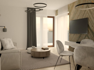 Mieszkanie Częstochowa