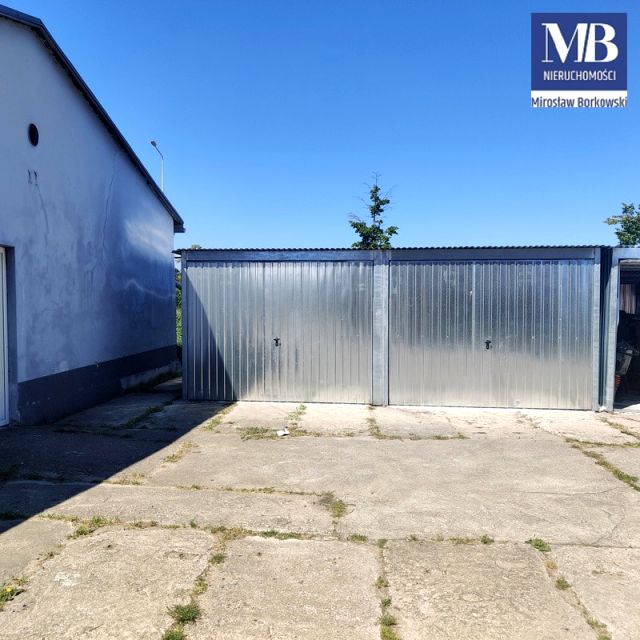 Budynek użytkowy Gdańsk