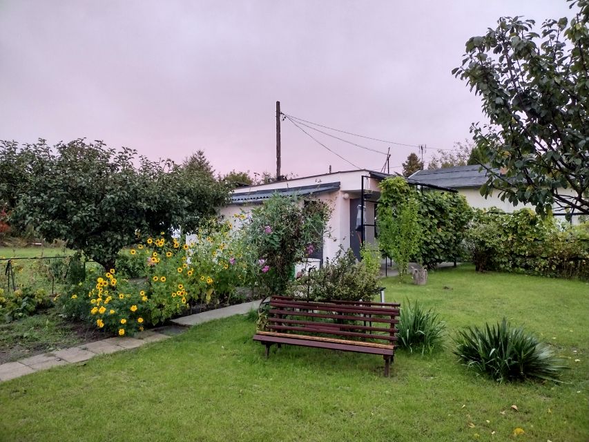 Pokój Aleksandrów Kujawski