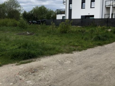 Działka inwestycyjna sprzedam