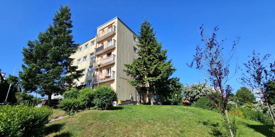 Mieszkanie Międzyzdroje