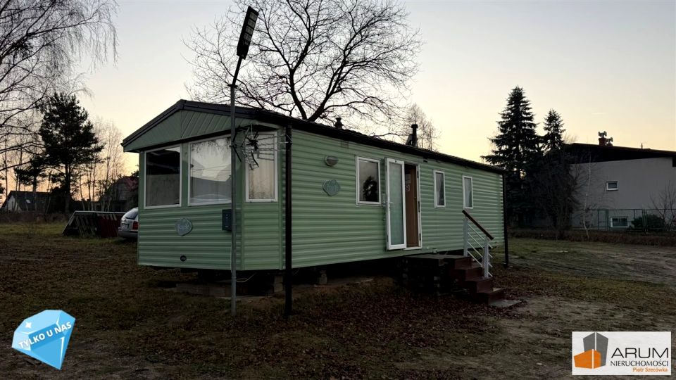 Działka budowlana Częstochowa