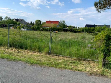 Działka budowlana Młochów