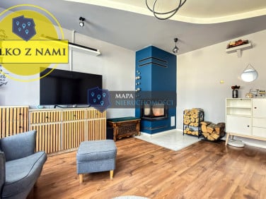 Dom Stary Bógpomóż