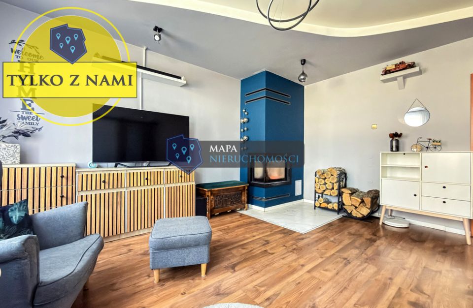 Dom Stary Bógpomóż