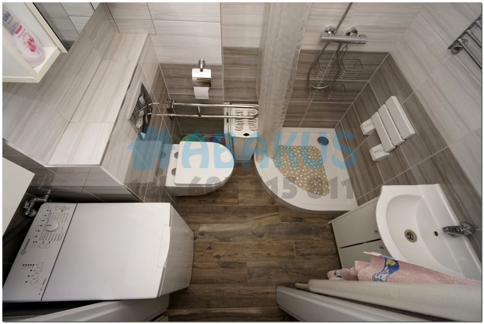 Mieszkanie nad rzeką