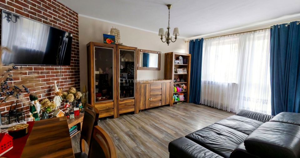 Mieszkanie Jabłonna