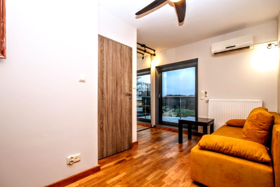 Mieszkanie blok mieszkalny wynajem