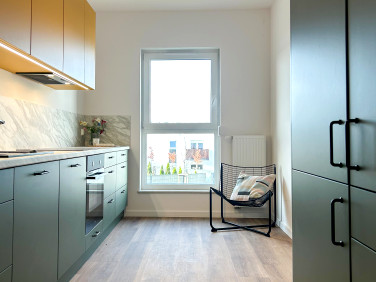 Mieszkanie Baranowo wynajem