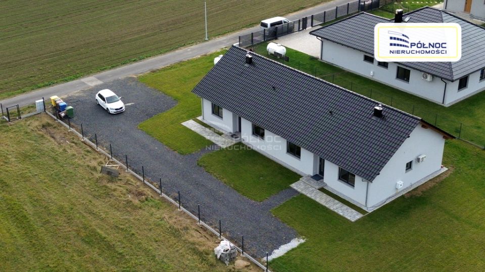 Dom Warta Bolesławiecka