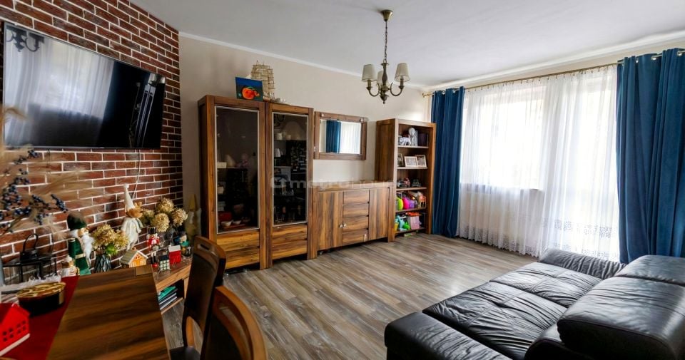 Mieszkanie Jabłonna