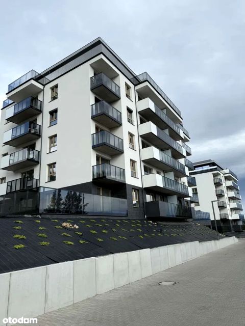 Mieszkanie Jelenia Góra