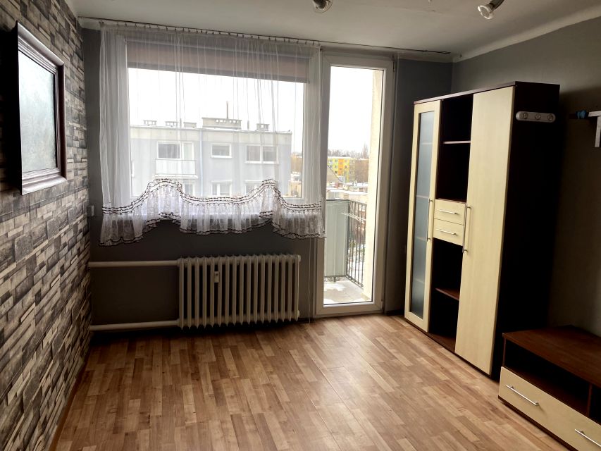 Mieszkanie Ostrów Wielkopolski