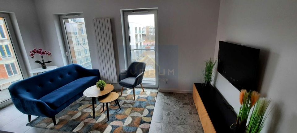 Mieszkanie Częstochowa