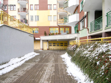 Budynek użytkowy Piła