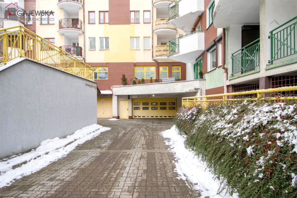 Budynek użytkowy Piła