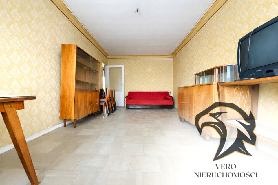 Mieszkanie blok mieszkalny Łódź