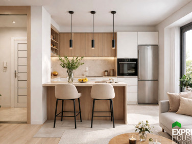 Mieszkanie CZĘSTOCHOWA