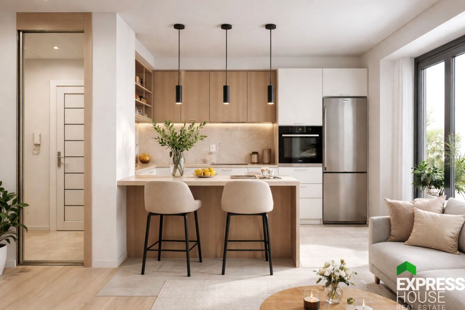 Mieszkanie CZĘSTOCHOWA