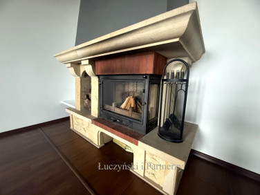 Mieszkanie Kamienna Góra