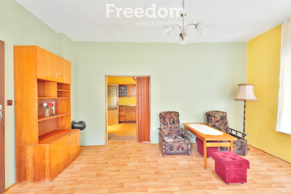 Mieszkanie Piechowice