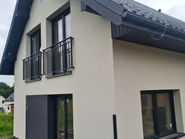 Dom Dąbrowa Szlachecka