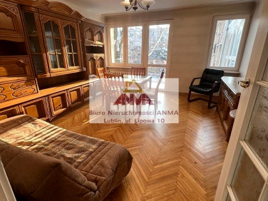 Mieszkanie Lublin
