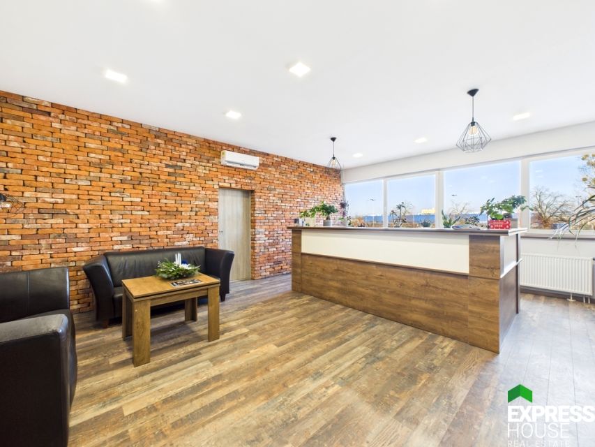 Budynek użytkowy Częstochowa