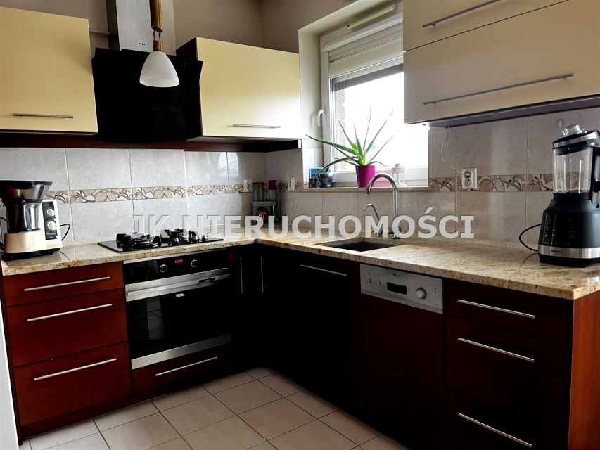 Mieszkanie Piotrków Trybunalski