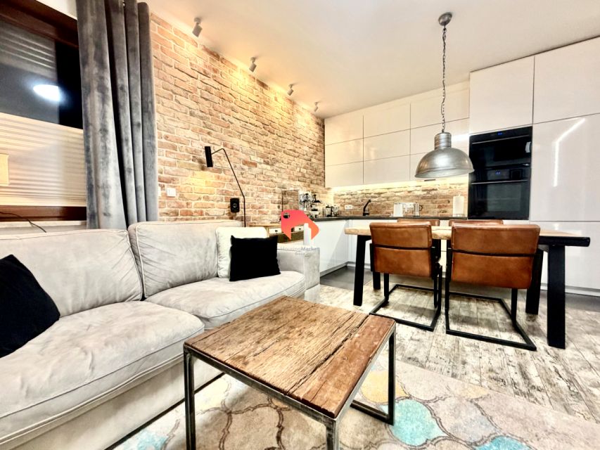 Mieszkanie Bydgoszcz