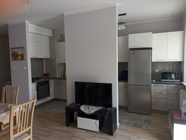 Mieszkanie Białystok