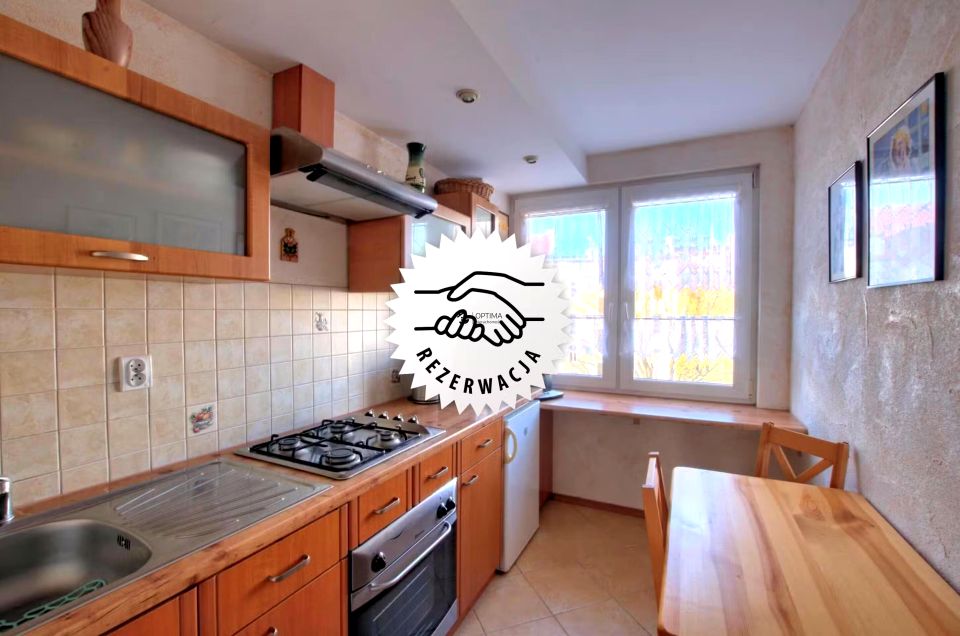 Mieszkanie Kołobrzeg