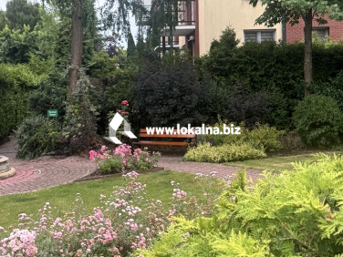 Mieszkanie JÓZEFOSŁAW