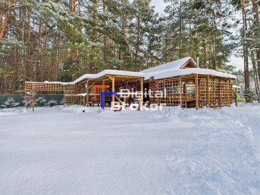 Działka rekreacyjna Guzowy Piec