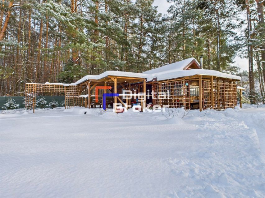 Działka rekreacyjna Guzowy Piec