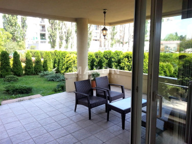 Mieszkanie Warszawa wynajem