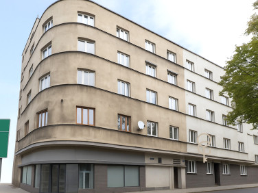 Mieszkanie Zabrze